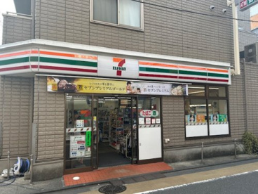 セブンイレブンの画像1