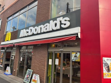 マクドナルドの画像1