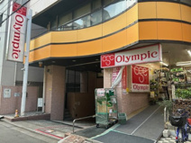 オリンピック