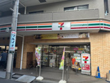 セブンイレブン