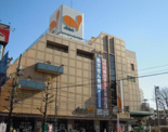 ダイエー西台店