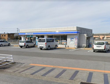 ローソン 長浜山階町店の画像1