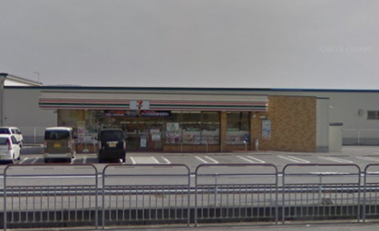 セブンイレブン 長浜加納町店の画像1