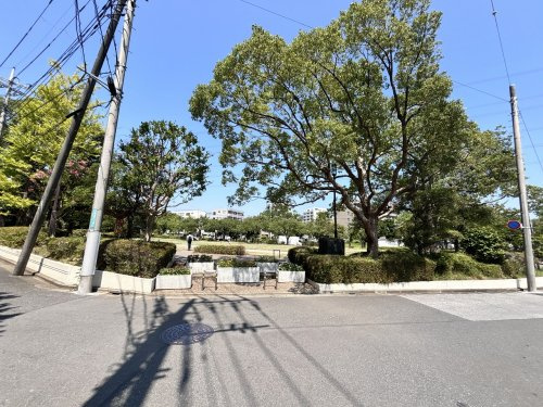 新田6号公園