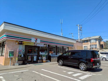 セブンイレブン　高栄西店の画像1