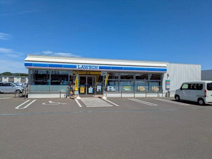 ローソン　西三輪1丁目店