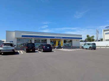 ローソン　西三輪店の画像1