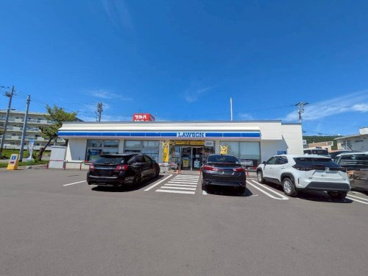 ローソン　高栄西店の画像1