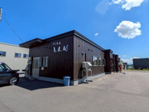 らぁめんしんば