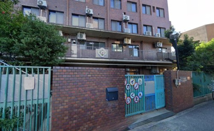 イカイノ保育園の画像1