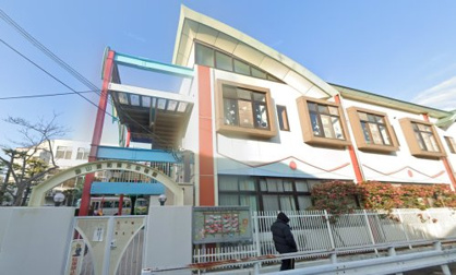 勝山愛和第三幼稚園の画像1