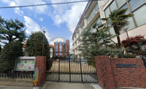 勝山愛和第二幼稚園