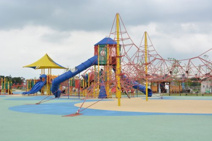 公園 大和ゆとりの森