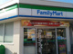 ファミリーマート あきる野睦橋通り店の画像
