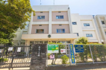 大和市立林間小学校