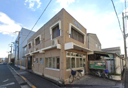 神路交番