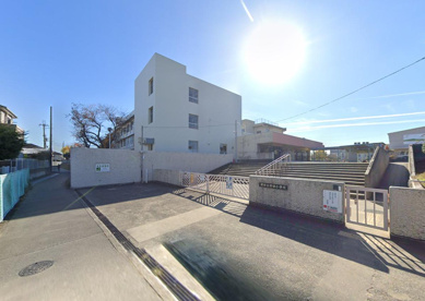 堺市立野田小学校の画像1