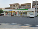 ファミリーマート 名東本通三丁目店