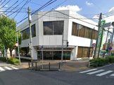 大垣共立銀行 西山支店