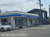 ローソン 明石野々上一丁目店
