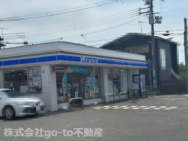 ローソン 明石野々上一丁目店の画像1
