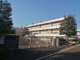 横浜市立新石川小学校の画像
