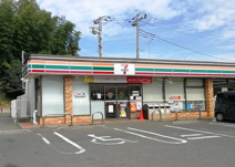 セブンイレブン流山長崎小学校前店