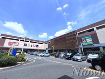 イオンタウン名西