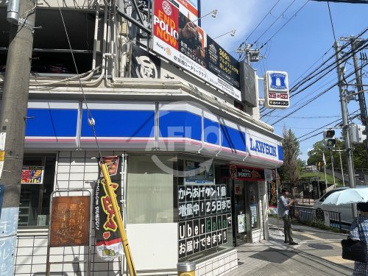 ローソン 江坂公園前店の画像1