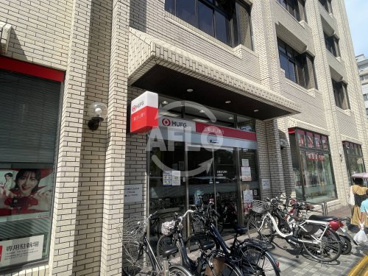 三菱UFJ銀行 江坂支店の画像1
