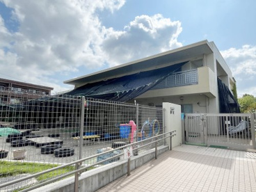 杉並区立成田保育園の画像1