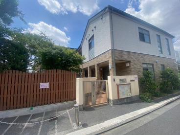下馬鳩ポッポ保育園の画像1