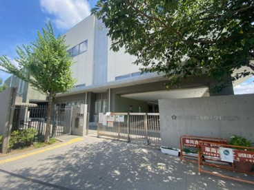多聞小学校の画像1