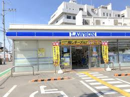 ローソン 摂津南千里丘店の画像1