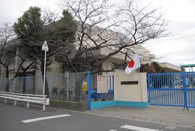 摂津市立摂津小学校の画像1