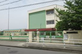 高石市立取石小学校