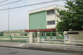 高石市立取石小学校の画像1