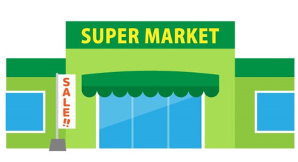 コープ 倉敷北店の画像1