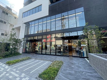 文化堂 戸越銀座店の画像3