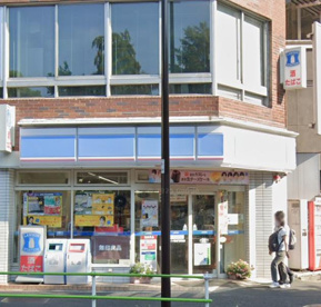 ローソン 御成門駅前店の画像1