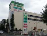 サミットストア 志村店