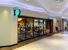 スターバックス コーヒー 名駅地下街 ユニモール店
