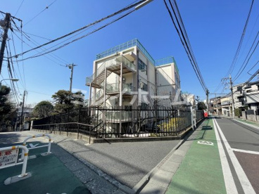品川区立伊藤小学校の画像2