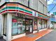 セブンイレブン 川越南大塚駅南口店の画像