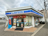 コンビニエンスストア ローソン 池田天神二丁目店