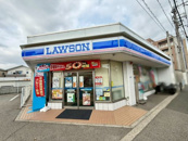 ローソン 池田天神二丁目店
