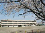 蓮田市立黒浜西小学校の画像
