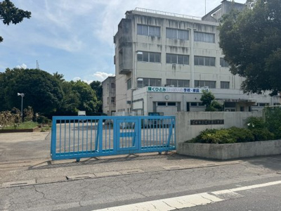 黒浜南小学校の画像