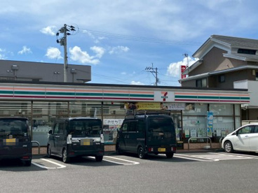 セブンイレブンさつま町宮之城屋地店の画像1