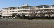 みどり市立笠懸中学校
